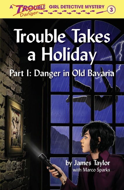 Trouble Takes a Holiday