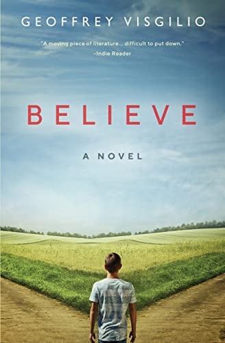 Believe A Novel