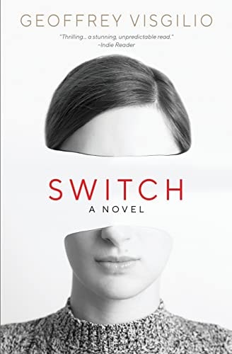 Switch A Novel