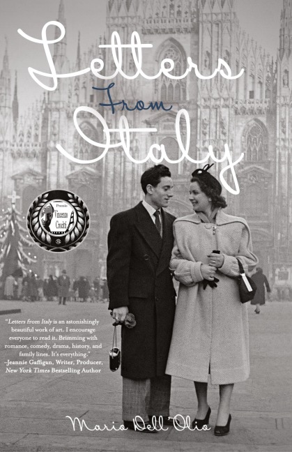 Letters from Italy: A Transatlantic Love Story