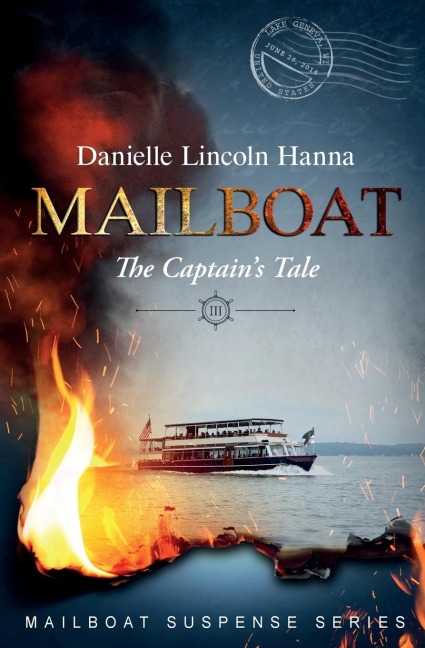 Mailboat III: The Captains Tale