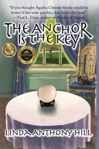 The Anchor Is the Key