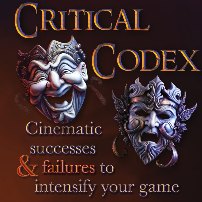 Critical Codex