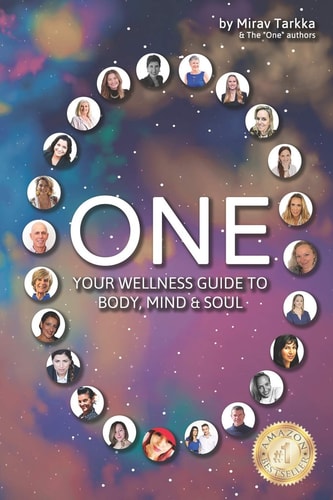 One Your Wellness Guide To Body, Mind & Soul
