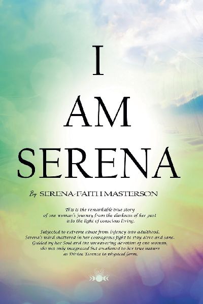 I Am Serena