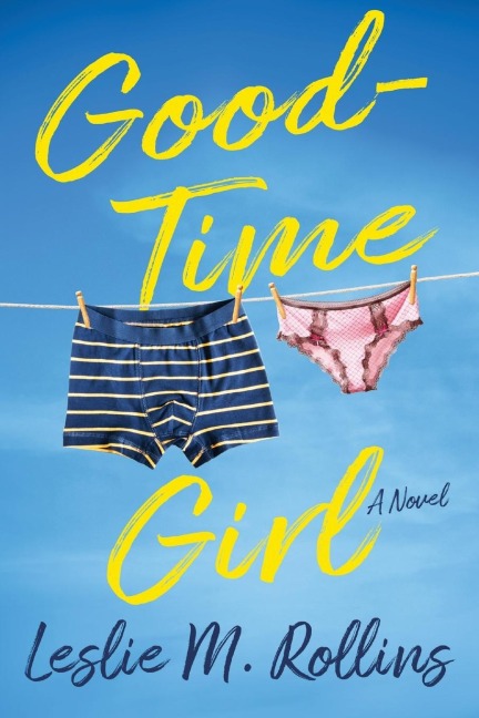 Good-Time Girl