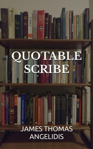 Quotable Scribe
