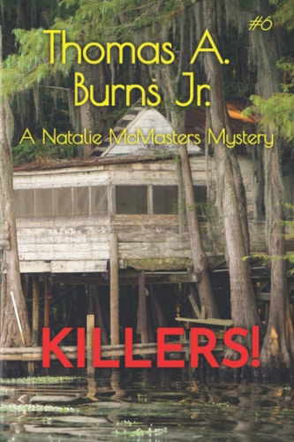 Killers! A Natalie McMasters Mystery
