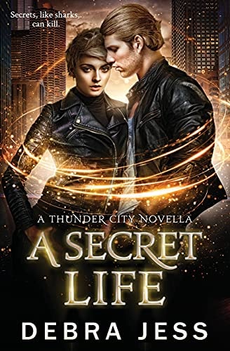 A Secret Life Superhero Romance "Secret" Series (Book 3)