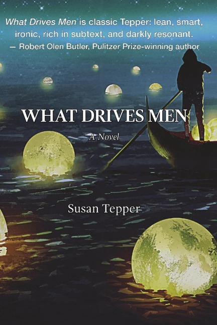 What Drives Men