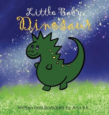 Little Baby Dinosaur