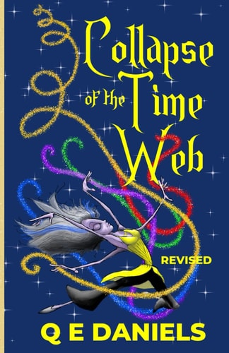Collapse of the Time Web Revised