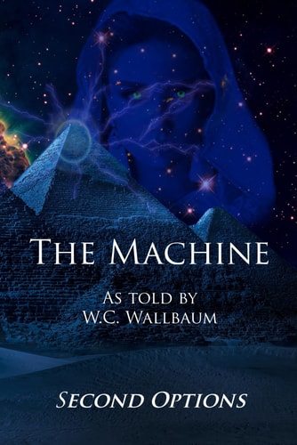 The Machine Second Options