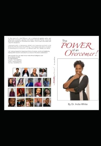 Power of an Overcomer