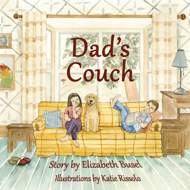 Dads Couch