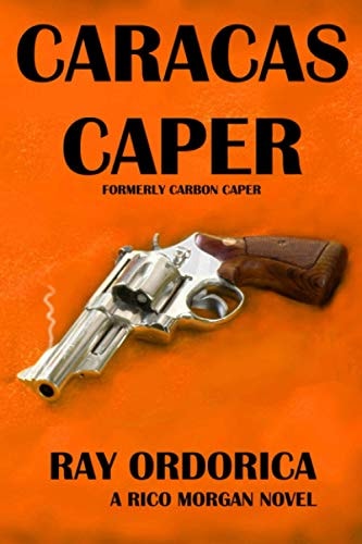 Caracas Caper Formerly Carbon Caper