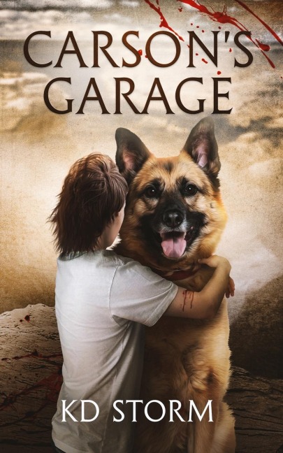 Carsons Garage