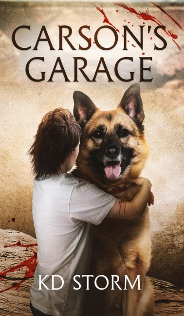 Carsons Garage