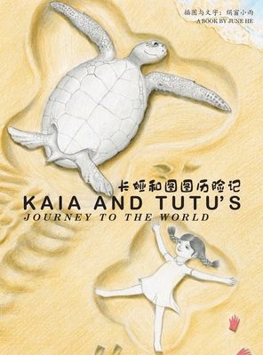 Kaia and Tutus Journey to the World