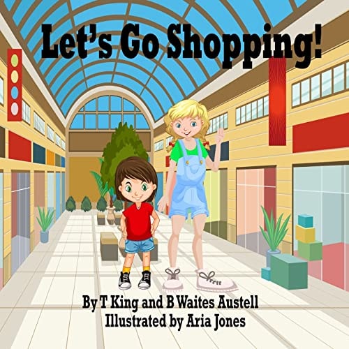 Let's Go Shopping!
