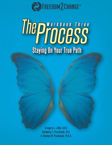 The Process Staying On Your True Path