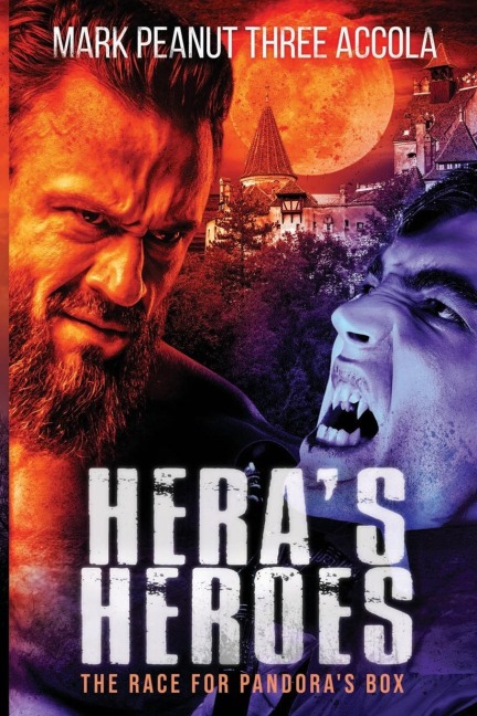 Heras Heroes: The Race for Pandoras Box
