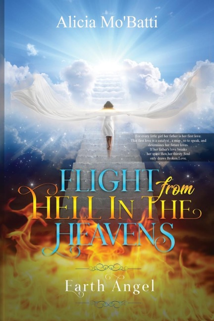  Flight from Hell In the Heavens 