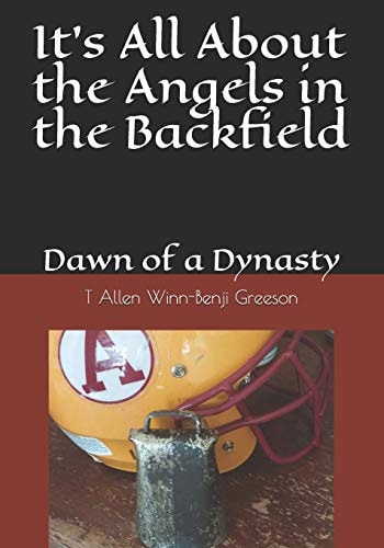 It's All About the Angels in the Backfield Dawn of a Dynasty