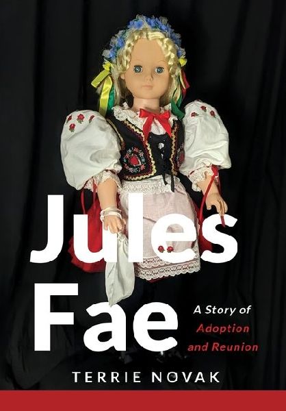 Jules Fae: A Story of Adoption and Reunion