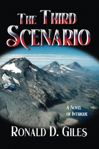 The Third Scenario A Novel of Intrigue
