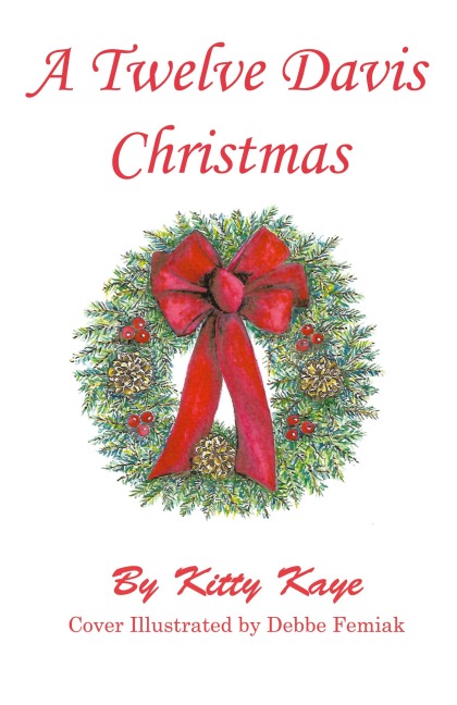 A Twelve Davis Christmas