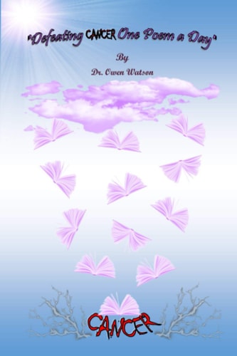 Defeating Cancer One Poem a Day