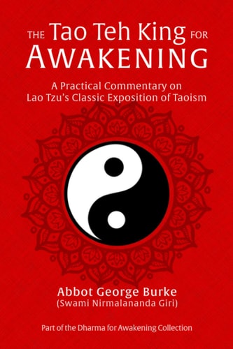 The Tao Teh King for Awakening A Practical Commentary on Lao Tzu's Classic Exposition of Taoism