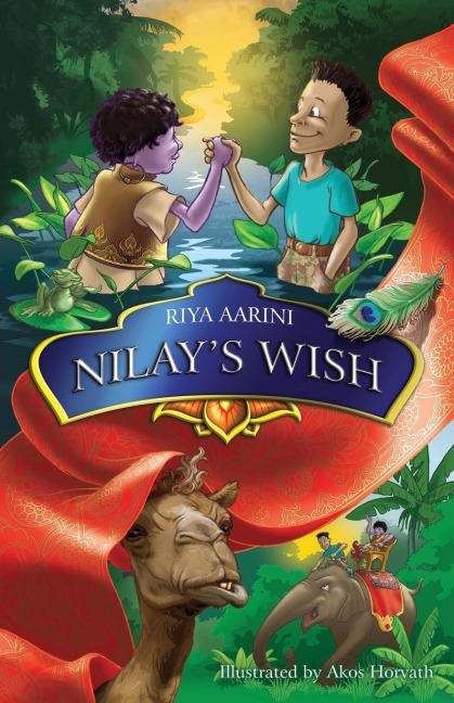 Nilays Wish