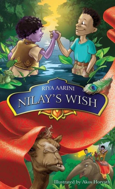 Nilays Wish
