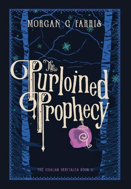 The Purloined Prophecy