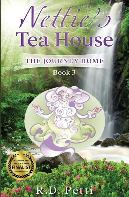Netties Tea House: The Journey Home