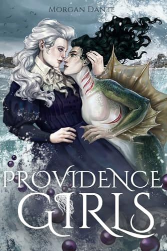 Providence Girls A Sapphic Horror Romance