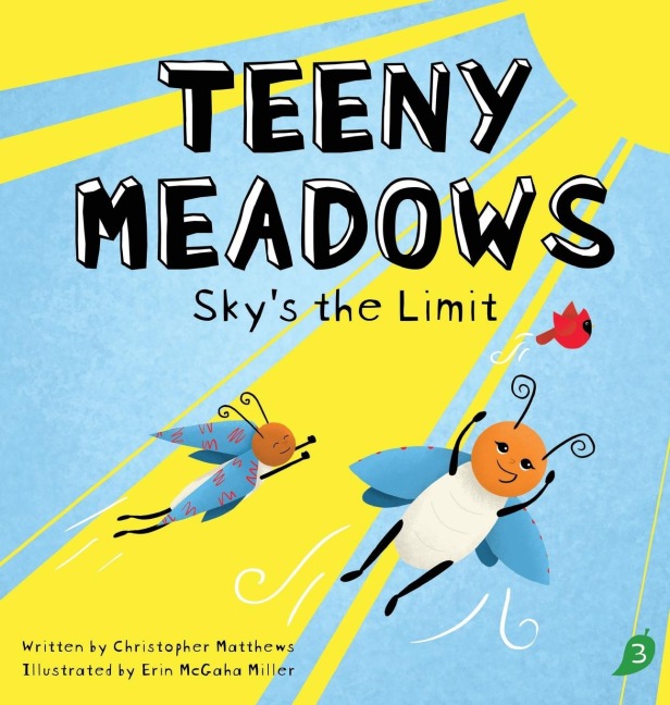 Teeny Meadows: Skys the Limit