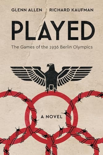 Played The Games of the 1936 Berlin Olympics