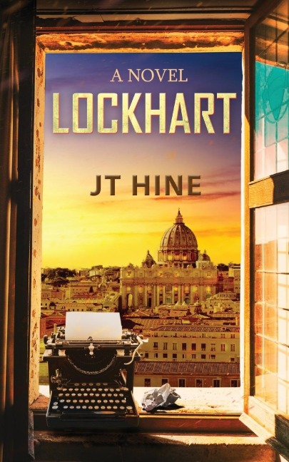 Lockhart: A novel