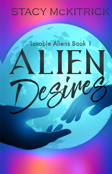 Alien Desires