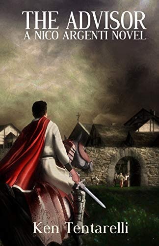 The Advisor Intrigue in Tuscany