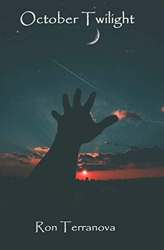 October Twilight A Book of Short Fiction