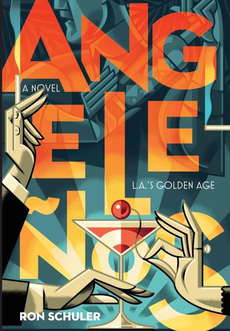Angeleños: L.A.s Golden Age