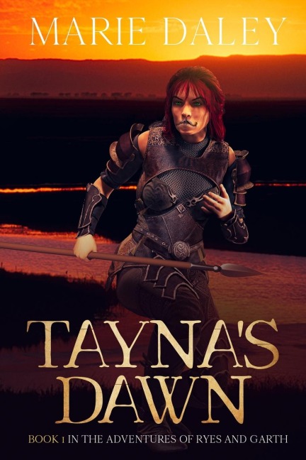 Taynas Dawn