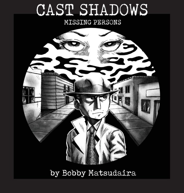 Cast Shadows: Missing Persons