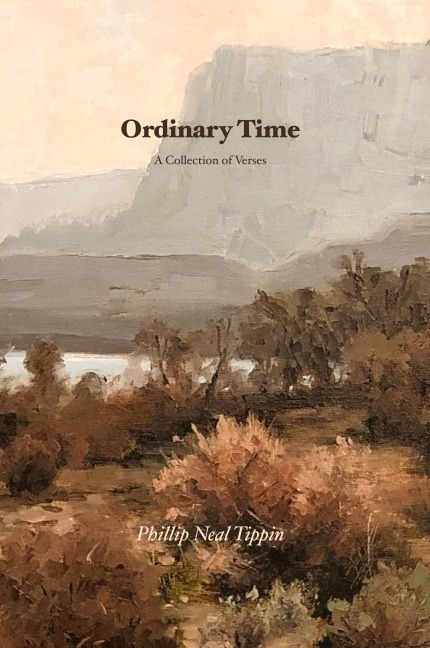 Ordinary Time: A Collection of Verses