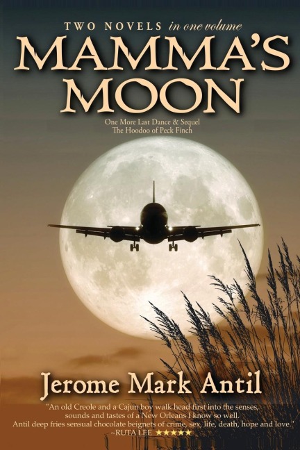 MAMMAS MOON      A Duet Novel: Mammas Moon