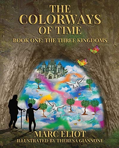 The Colorways of Time Book One: The Three Kingdoms